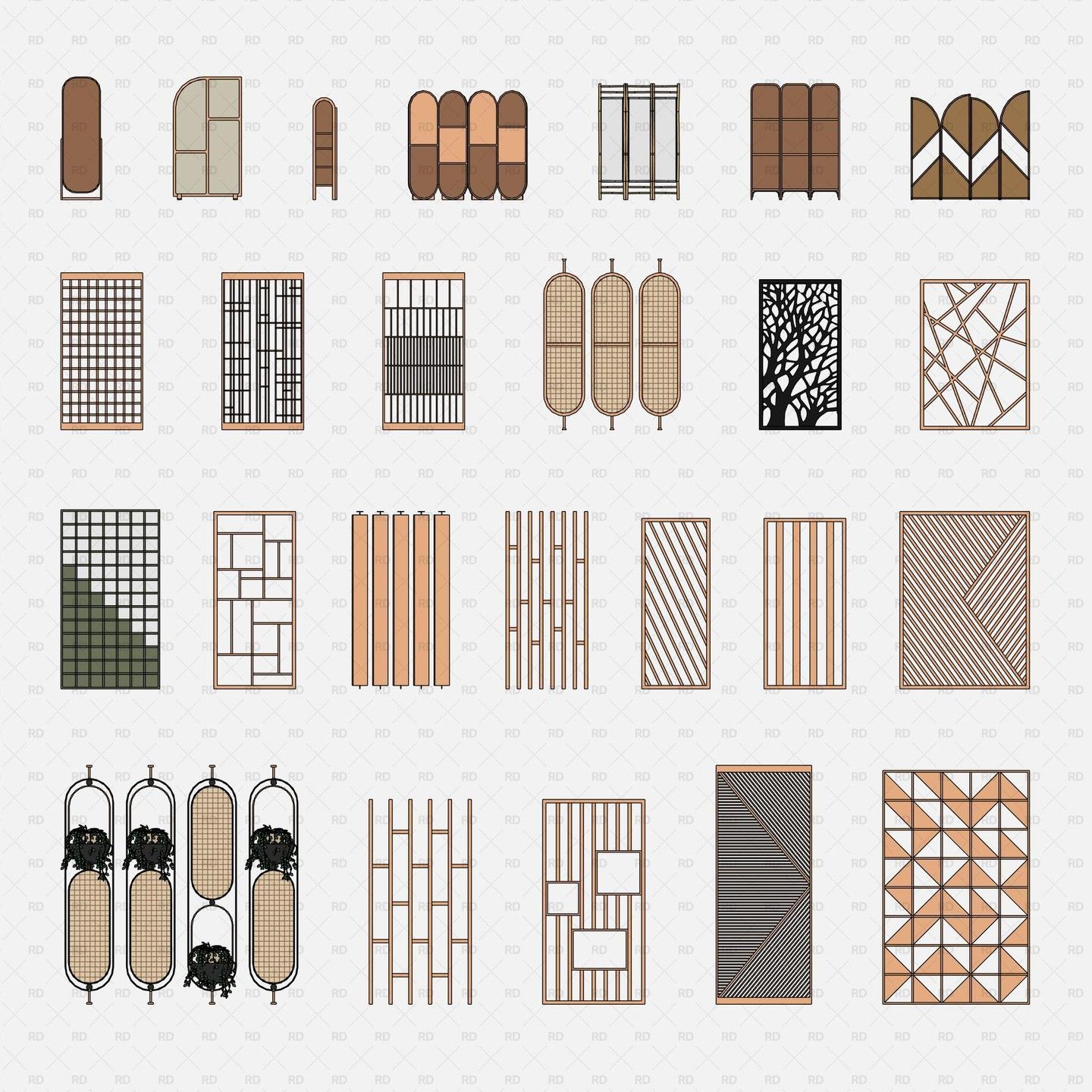Our books on platforms for design and construction (P-DfMA)
